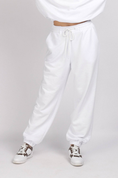 Брюки Mia-Moda 1547-1 - фото 2