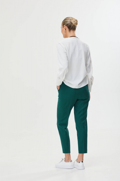 Блуза, брюки, жакет Твой имидж 1714 /1 - фото 10