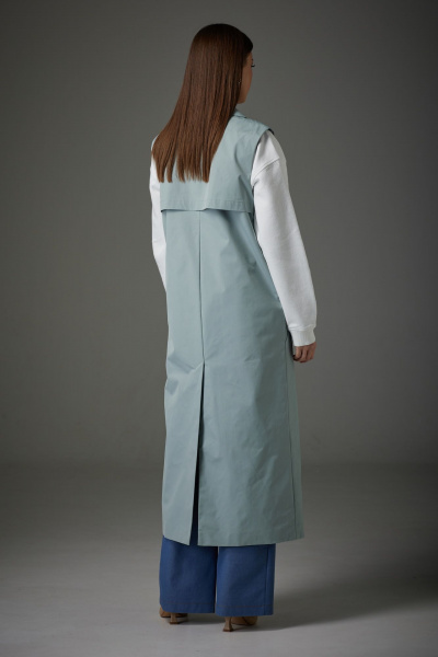 Жакет, жилет N.O.W. 1397 - фото 8