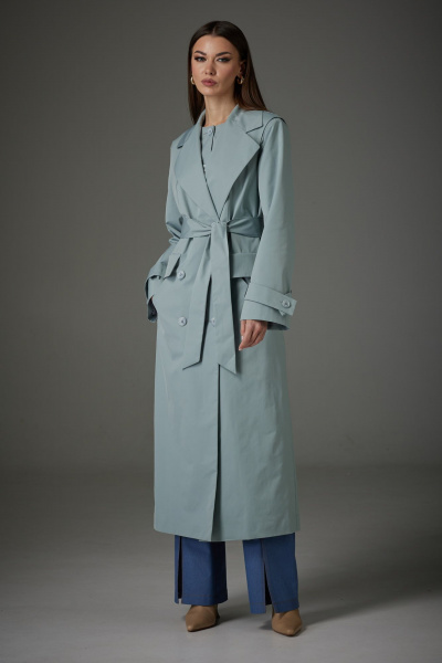 Жакет, жилет N.O.W. 1397 - фото 1