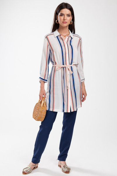 Туника Femme & Devur 70183 1.55F(170) - фото 2