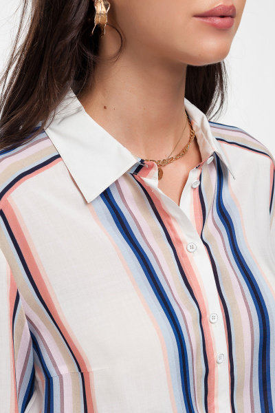 Туника Femme & Devur 70183 1.55F(170) - фото 5