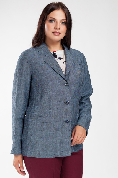 Жакет Femme & Devur 70209 2.59BF - фото 4