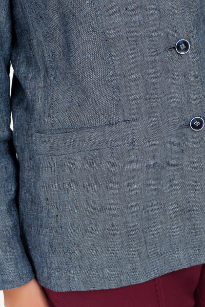 Жакет Femme & Devur 70209 2.59BF - фото 6