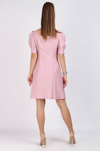 Платье Mia-Moda 1413-6 - фото 6