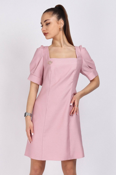 Платье Mia-Moda 1413-6 - фото 3