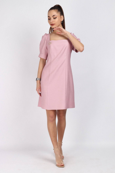 Платье Mia-Moda 1413-6 - фото 2