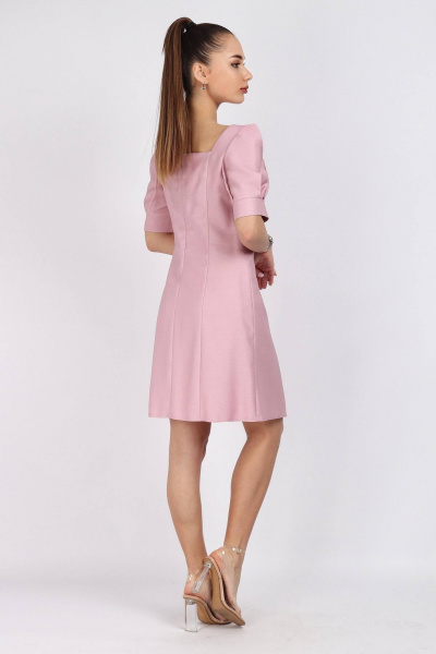 Платье Mia-Moda 1413-6 - фото 5