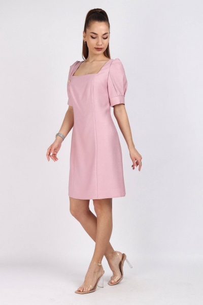 Платье Mia-Moda 1413-6 - фото 1