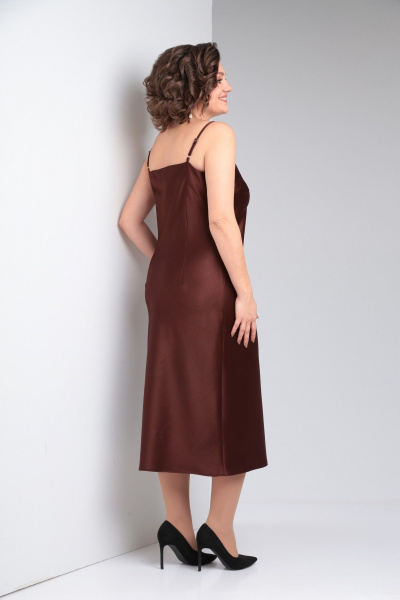 Платье Takka Plus 23-211/4 - фото 8