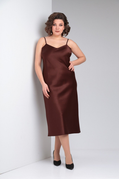 Платье Takka Plus 23-211/4 - фото 2