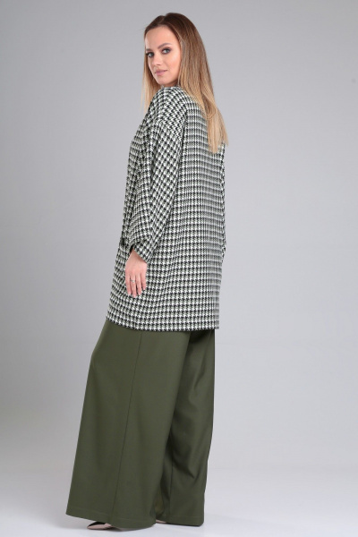 Брюки, жакет Angelina & Сo 958 - фото 2