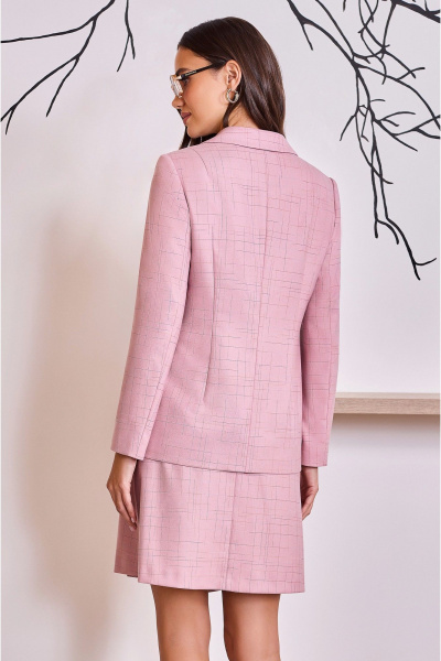 Жакет, юбка Lissana 4868 - фото 9