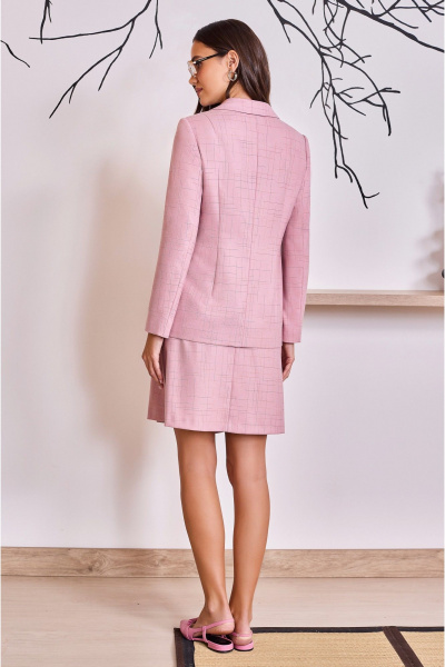 Жакет, юбка Lissana 4868 - фото 8