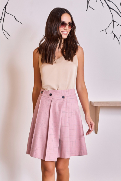 Жакет, юбка Lissana 4868 - фото 7