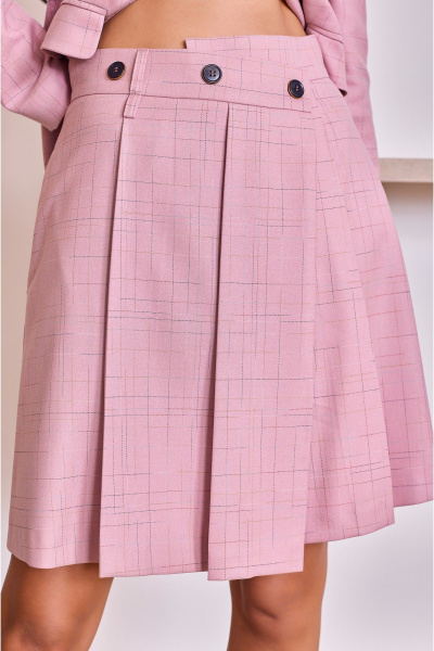 Жакет, юбка Lissana 4868 - фото 5