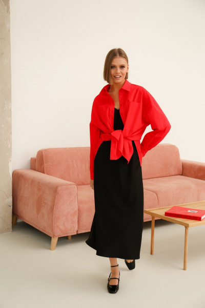 Рубашка PUR PUR 11-275/1 - фото 1