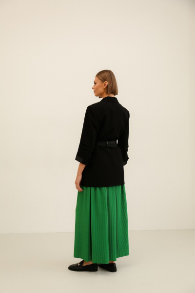 Жакет, ремень, юбка PUR PUR 11-271 - фото 7