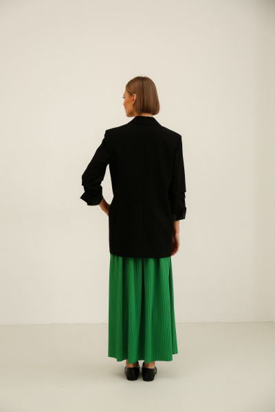 Жакет, ремень, юбка PUR PUR 11-271 - фото 4