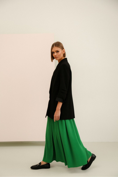 Жакет, ремень, юбка PUR PUR 11-271 - фото 2