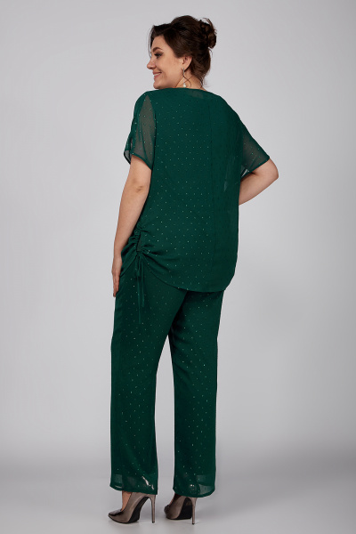 Блуза, брюки Algranda А3952-a - фото 2