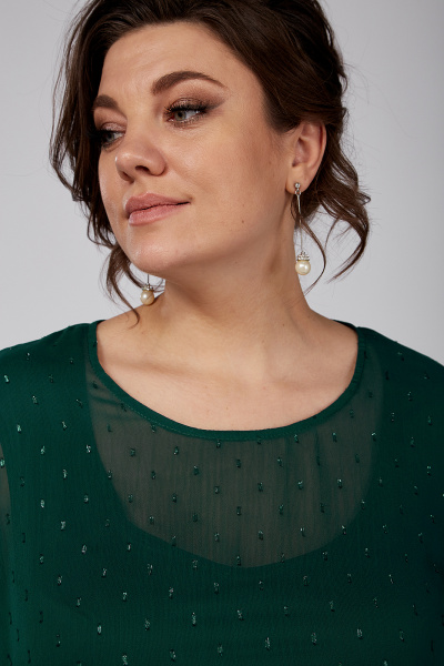 Блуза, брюки Algranda А3952-a - фото 10