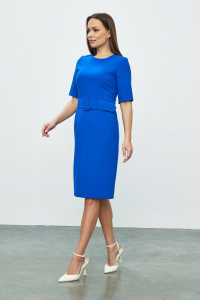 Платье Femme & Devur 8482 1.42F(170) - фото 3