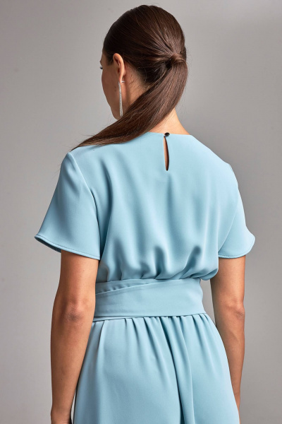 Платье Femme & Devur 80262 1.21F(170) - фото 4