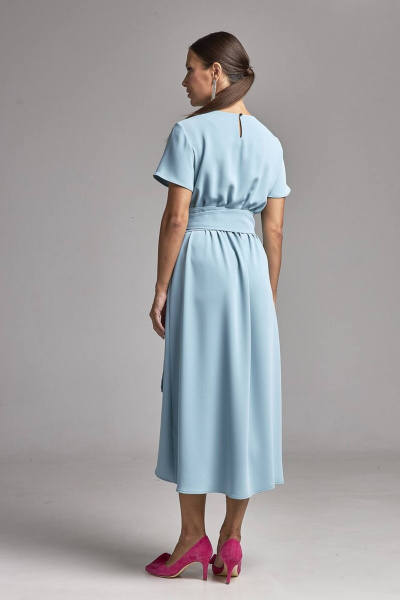 Платье Femme & Devur 80262 1.21F(170) - фото 3