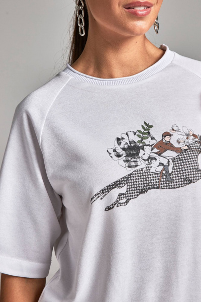 Джемпер Femme & Devur 30877 1.1F(170) - фото 3