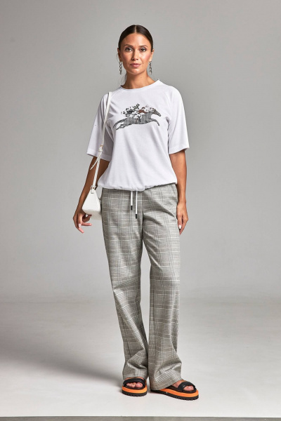 Джемпер Femme & Devur 30877 1.1F(170) - фото 2