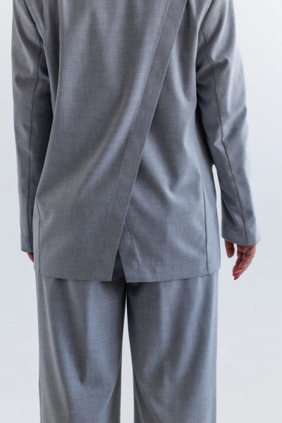 Брюки, жакет Ollsy 05135 - фото 6