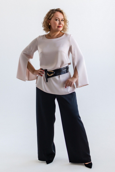 Туника Ollsy 02091 - фото 4