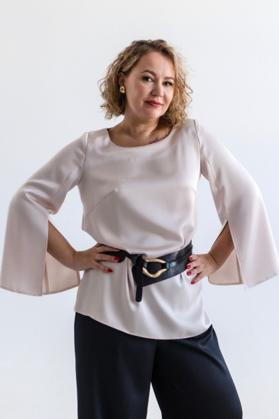 Туника Ollsy 02091 - фото 2