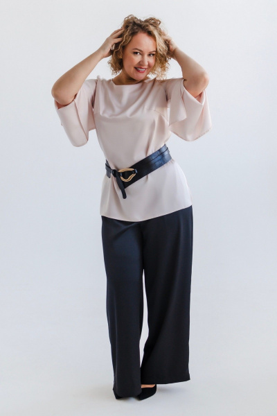 Туника Ollsy 02091 - фото 3