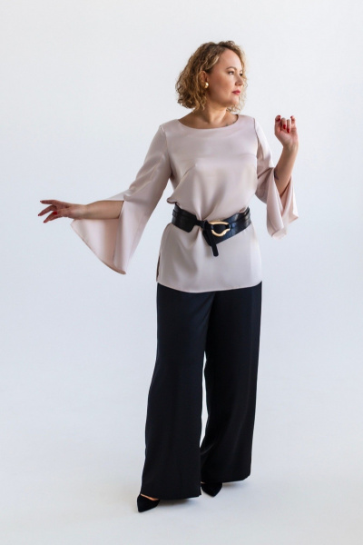 Туника Ollsy 02091 - фото 1