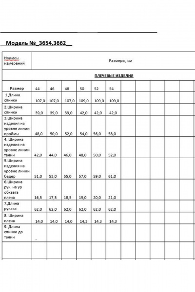 Платье на запах с фигурным низом и украшением Lyushe 3662 - фото 7