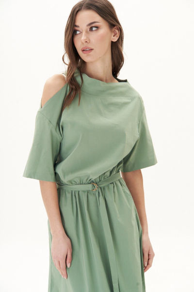 Платье Fantazia Mod 4471 - фото 4