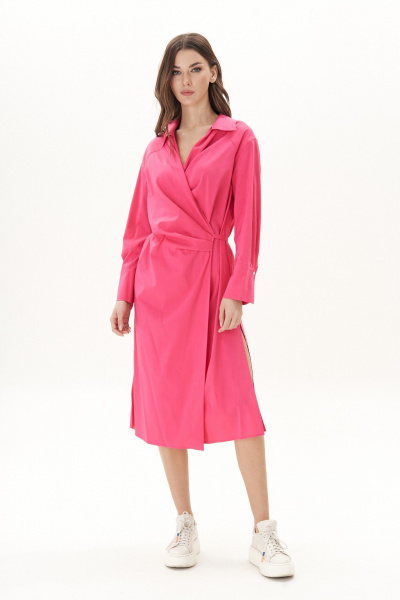 Платье Fantazia Mod 4513 - фото 2