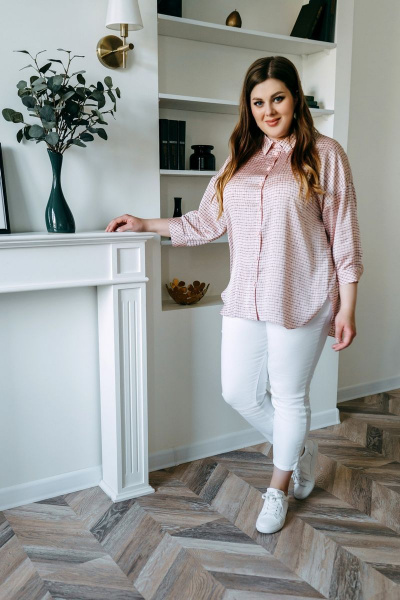 Брюки Temper 350 - фото 2