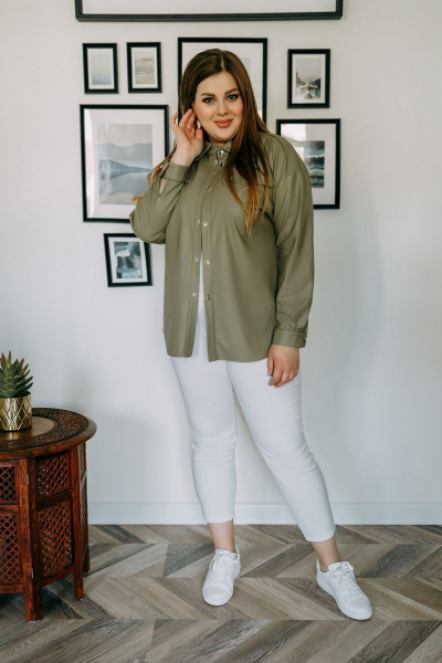 Брюки Temper 350 - фото 1