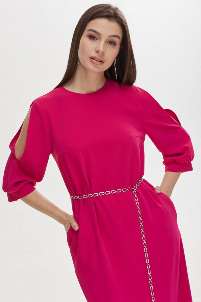 Платье Lyushe 3694 - фото 9