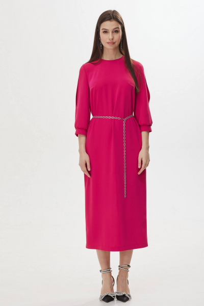 Платье Lyushe 3694 - фото 1