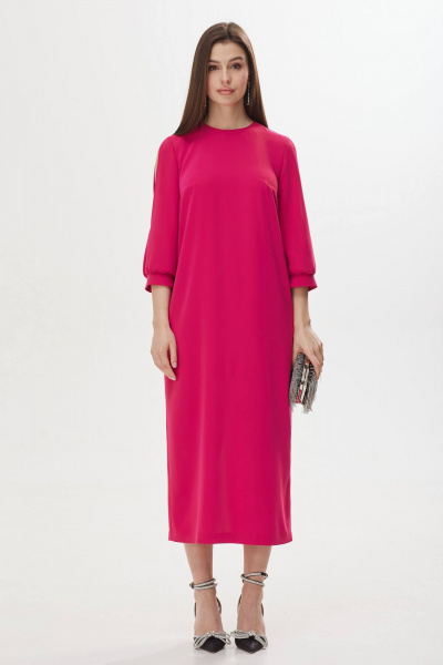 Платье Lyushe 3694 - фото 2