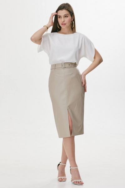 Юбка Lyushe 3732 - фото 3