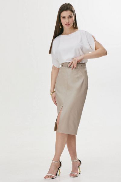 Юбка Lyushe 3732 - фото 2