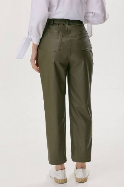 Брюки Lyushe 3735 - фото 6