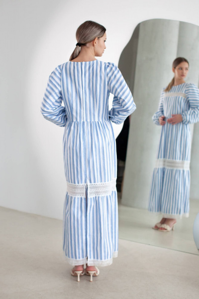 Платье Tanya Arzhanova ТА488 - фото 4