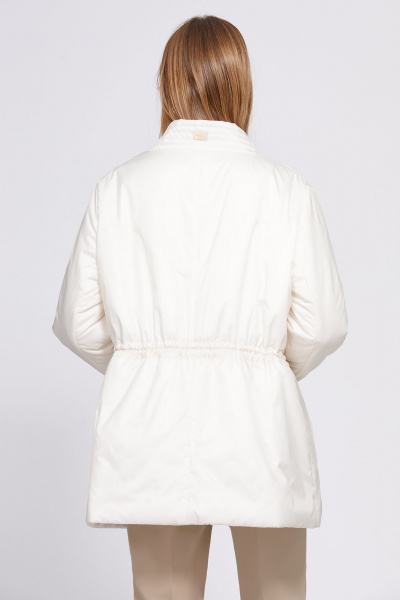 Куртка EOLA 2545 молочный - фото 2