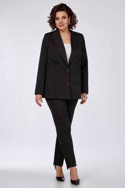 Брюки, жакет Algranda А3975 - фото 1